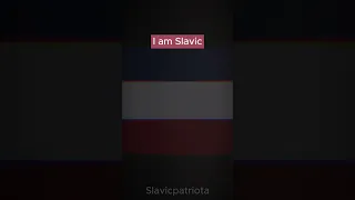 Slavism attitude #slavs #slavia #Slavic #SlaviaPatriotism