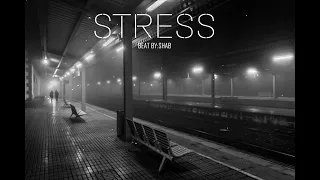 Free Sad Type Beat"_STRESS"_ Emotional Piano&Guitar Instrumental 2024