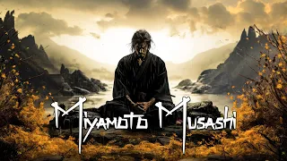 Miyamoto Musashi Meditation: Finding Inner Peace - Samurai Meditation and Relaxation Music