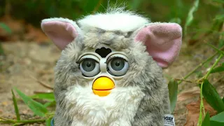 Planet Furby