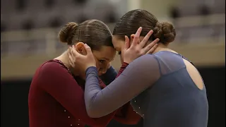 "Family Line" Duet -Nationals