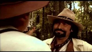 RETURN OF THE OUTLAWS Official Trailer (2009) - Lorenzo Lamas, John Castellanos, J. Eddie Peck