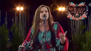 Lisa Nilsson - Allt Jag Behöver (Live "Moraeus Med Mera")