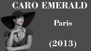 Caro Emerald - Paris - Legendas EN - PT-BR