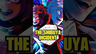 The Shibuya Incident Changes Everything… | Jujutsu Kaisen