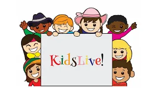 KidsLive - Episode 251