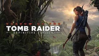 Shadow of the Tomb Raider - 01 PL