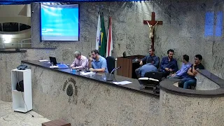 11/02/2020 - Reunião Plenária Ordinária