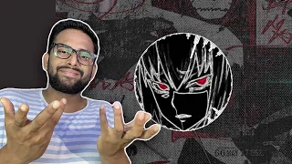 Indian REACTS to the Russian Rap song by Shadowraze: Astral Step