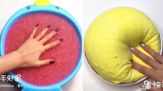 Most Relaxing Slime Videos #145 (2019 NEW)
