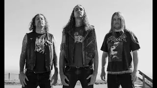 Luca and Chad of Necrot on "Mortal", Writing Great Death Metal, and Racism in Our Scene