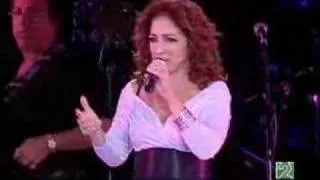 Gloria Estefan en Las ventas (4)