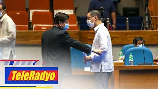 House of Representatives resumes ABS-CBN franchise hearing | TeleRadyo