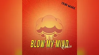 Tribe Mark - Blow My Mine (remix)