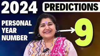 predictions 2024 for Personal year number 9