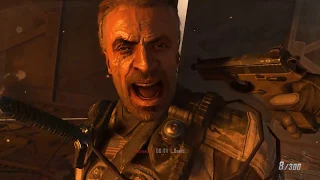 Call of Duty: Black Ops II - Mission 11 - Judgment Day (Good Ending)