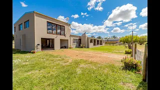 17 HA Olive Farm Smallholding for sale Cape Town - R7 995 000