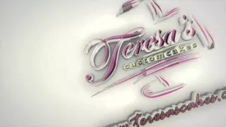 Teresa's Custom Cakes Radio Ad