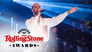 Rolling Stone New Zealand Awards 2022