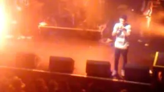 Rizzle Kicks Full Live Show @ Bristol 09/03/12