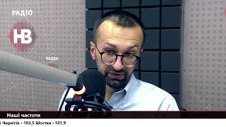 Микола Голомша та Сергій Лещенко про спецоперацію СБУ і "вбивство" Бабченка