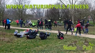 NaturImPuls - MDR Sachsen-Anhalt Heute 03.01.2016