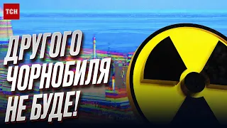 ☢ Найгірший сценарій на ЗАЕС: які області України - під загрозою?