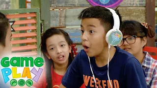 Game Play: Guessing Games Full Episode | Team YeY Season 2