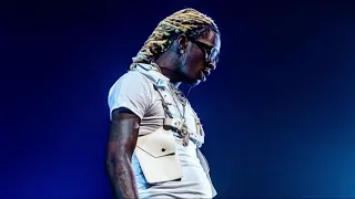 Young Thug "Um"