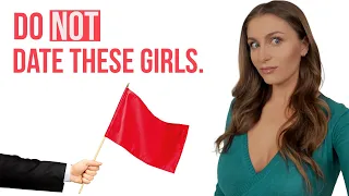 10 Major Red Flags in Women - Do NOT Date These Girls! | Courtney Ryan