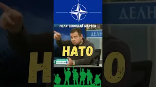 Николай Марков - НАТО #shorts