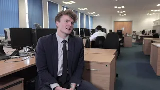 Day in the life of a Finance Officer