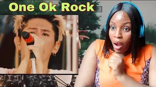 First Time Listening and Reacting To Easy On Me - Adele (Cover By ONE OK ROCK).