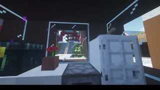 Chalupa u Vody EPILOG Trailer (Copyright film) | STK | Český Minecraft Horror Trailer (2022)