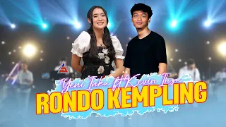 Yeni Inka ft Kevin Ihza - Rondo Kempling (Official Music Video ANEKA SAFARI)