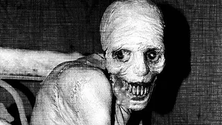 Creepy Images With Even More Disturbing Backstories