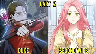 (2) The Villainess Reincarnates as a Princess and Marries her Husband for the Second Time | Part 2