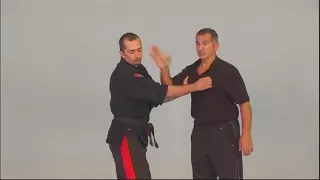 Top 10 Kyusho Points. FULL Instructional