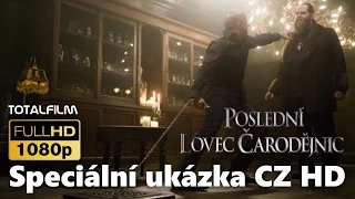 Poslední lovec čarodějnic (2015) speciální ukázka HD