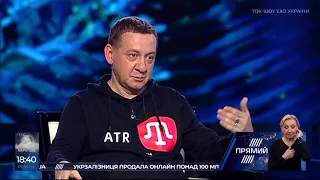 Человек с российским паспортом уже наказан - Муждабаев