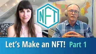 Let's Make an NFT! - Part 1