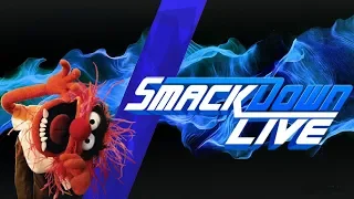 WWE Smackdown 23 April 2019 (Watch Online)