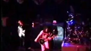 Fates Warning - Silent Cries (Live)