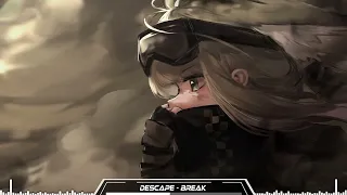 Descape [Nightcore] - Break