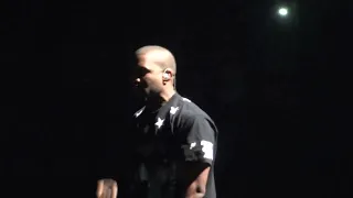 Kanye West, Jay-Z - H•A•M (Live from Watch The Throne Tour 2011)