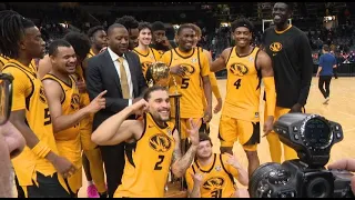 Full Highlights: Mizzou wallops ranked Illinois to win 2022 Braggin' Rights game