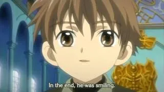 Tsuabsa - Sakura and Syaoran.wmv