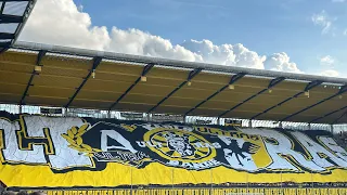 Alemannia Aachen vs. FC Bocholt - Der erste Matchball! 🖤💛