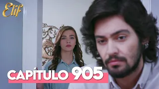 Elif Cuarta Temporada Capítulo 905 | Elif Capítulo 905