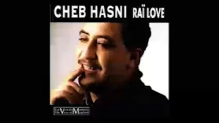 CHEB HASNI - Love MIX 30 min Non Stop - vol. 1